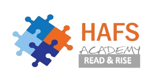 Hafs Academy logo
