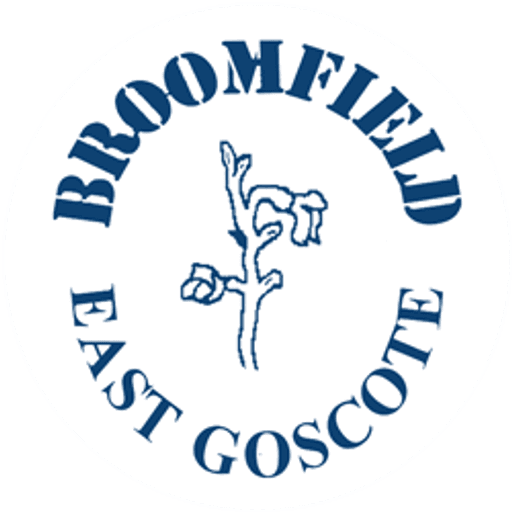 Broomfield Community Primary School logo