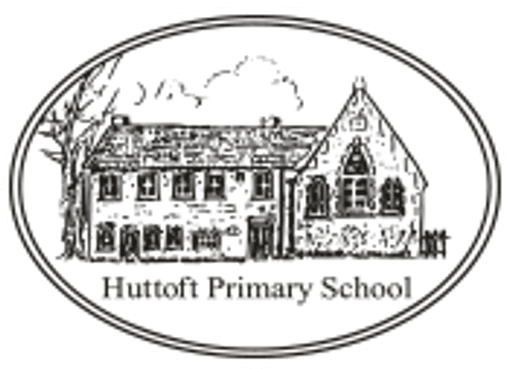 Huttoft Primary & Nursery School logo