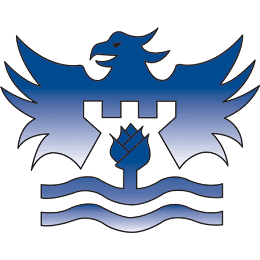 Castle Donington College logo