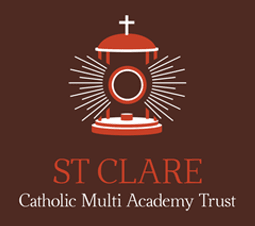 St Thomas of Canterbury School, a Catholic Voluntary Academy logo