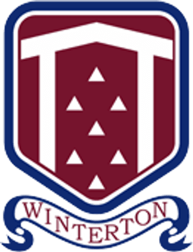 Winterton Community Academy logo