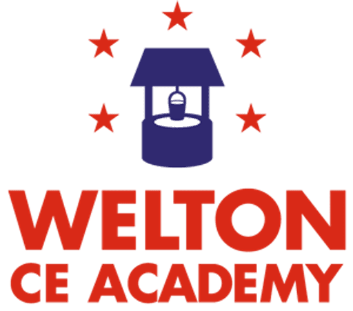 Welton Church of England Academy logo