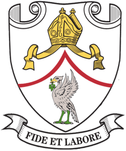 St Margaret's Church of England Academy logo
