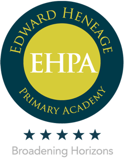 Edward Heneage Primary Academy logo