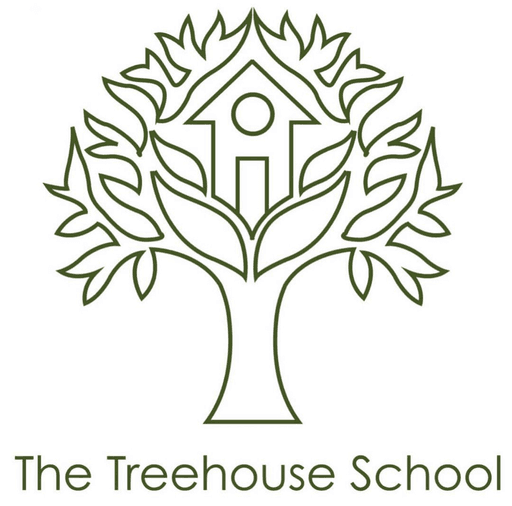 The Treehouse School logo