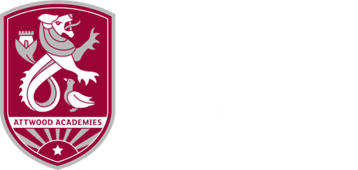 Bexhill High Academy logo