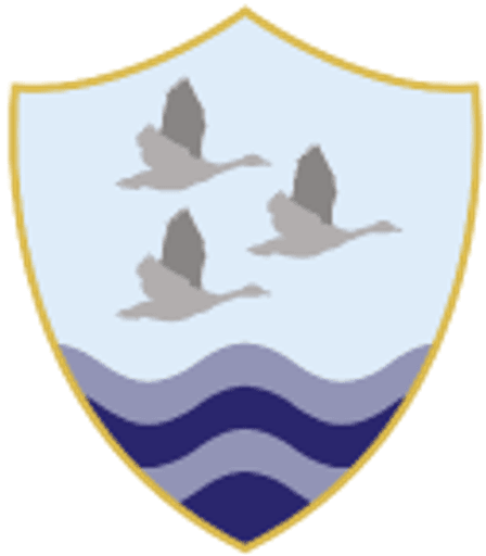 Gosford Hill School logo