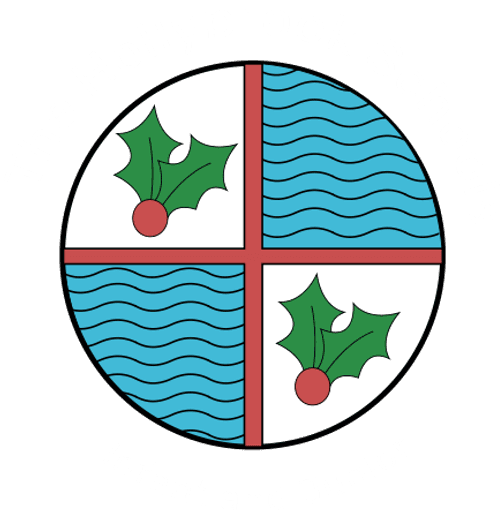 Hollybrook Infant School logo