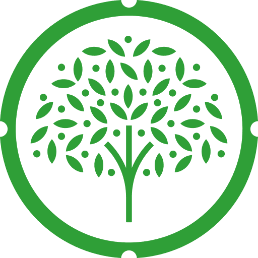 Notley Green Primary School logo