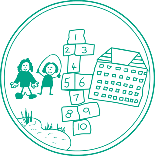 Shirley Infant School logo