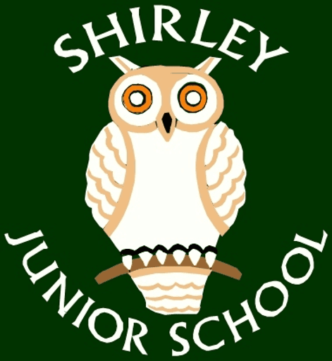 Shirley Junior School logo