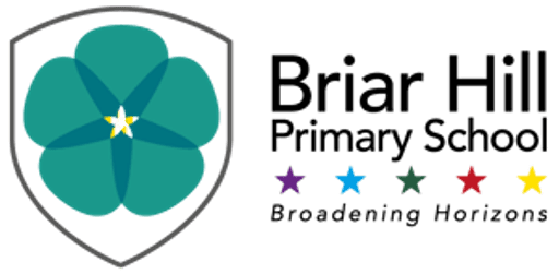 Briar Hill Primary School & Nursery logo