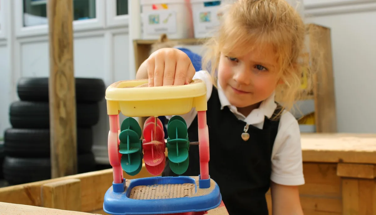 Birchwood Primary School, Tamworth