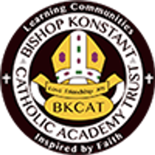 St Ignatius Catholic Primary School logo