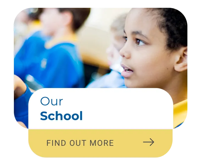 Headlands Primary School, Northampton