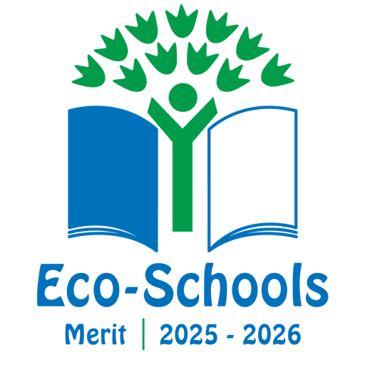 Headlands Primary School logo