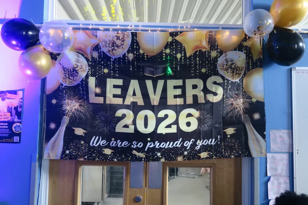 East Leake Academy, Loughborough
