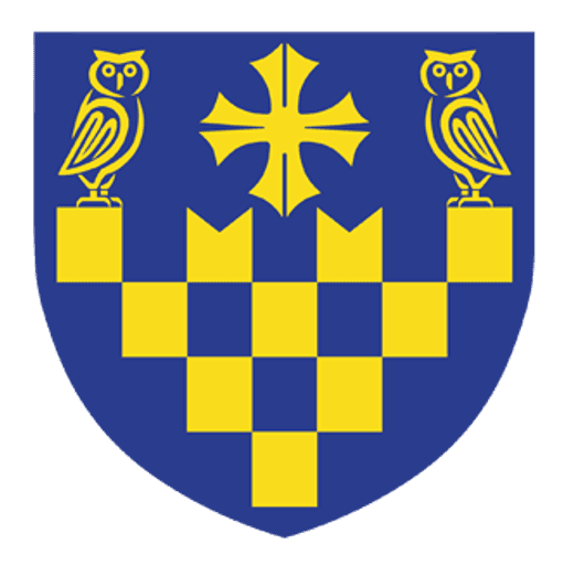 Overthorpe CofE Academy logo