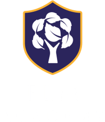 Elm Academy logo