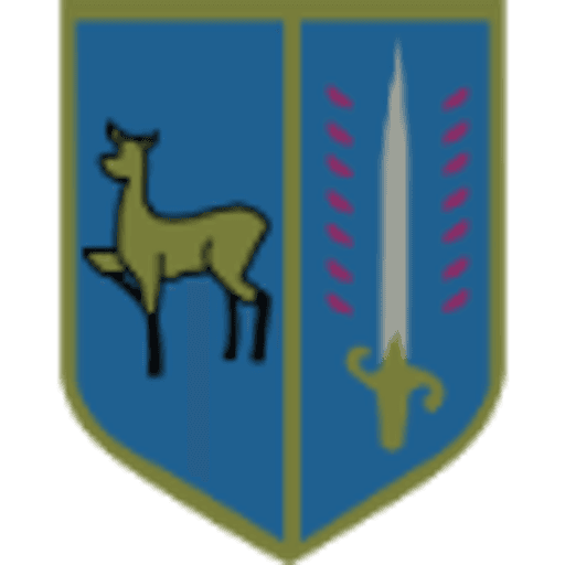 Hatton Park Primary School logo