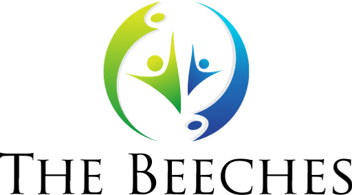 The Beeches Independent School logo