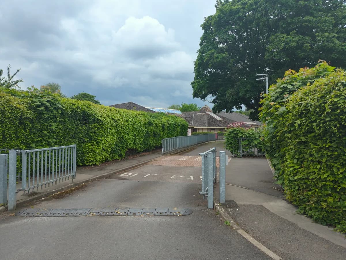The Corsham Regis Primary Academy, Corsham