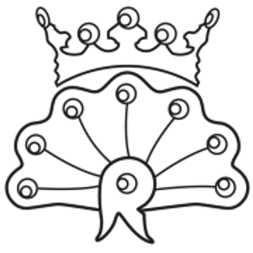 The Corsham Regis Primary Academy logo