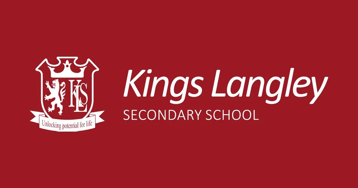 Kings Langley School, Kings Langley