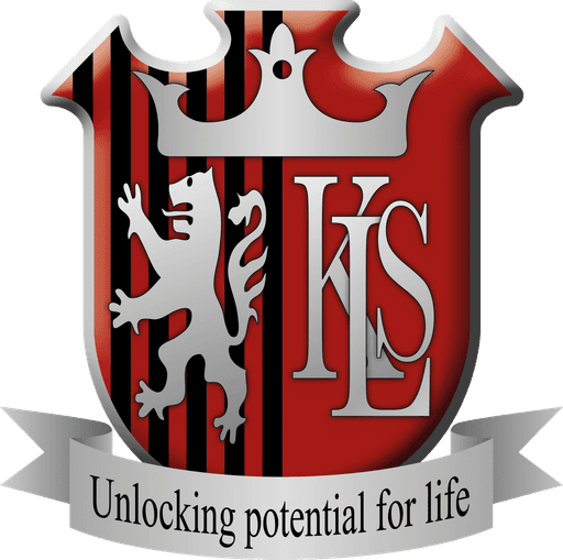 Kings Langley School logo