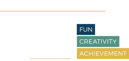 Preston Hedges Primary School logo