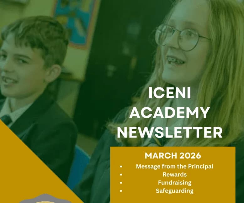 Iceni Secondary Academy, Thetford