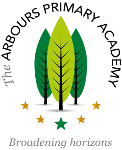 The Arbours Primary Academy logo