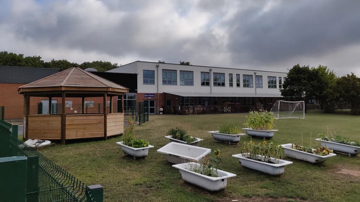 Beacon View Primary Academy, Portsmouth