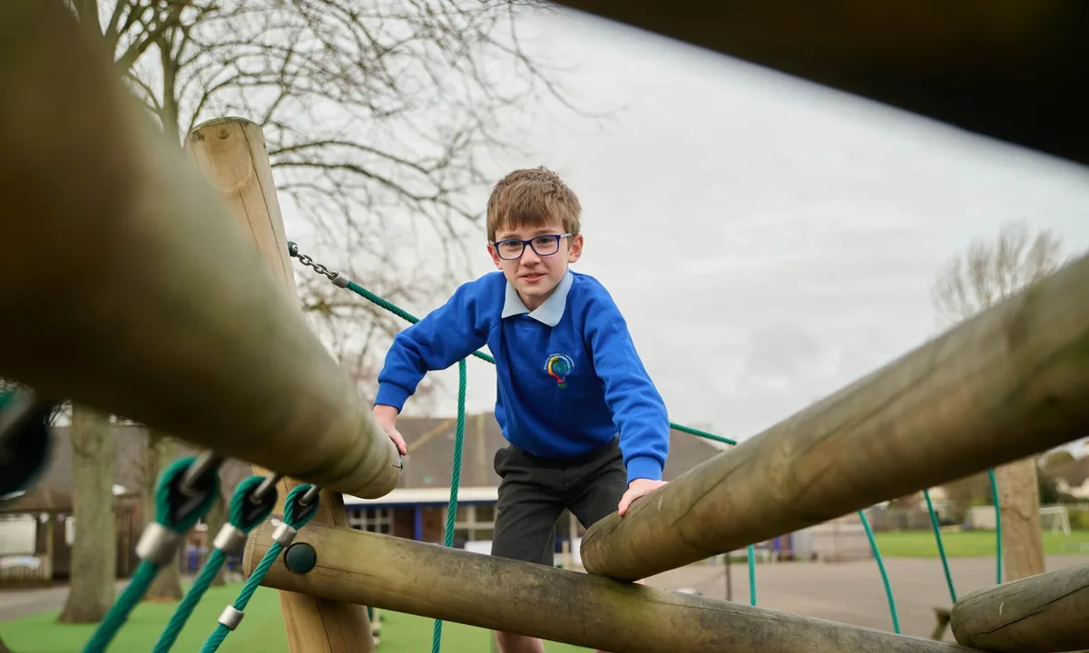 Weyfield Primary Academy, Guildford