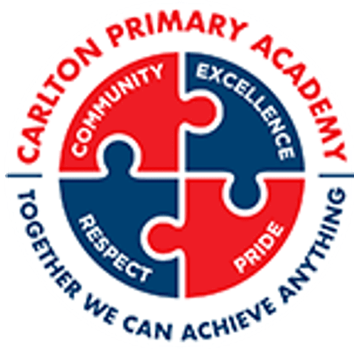 Carlton Primary Academy logo