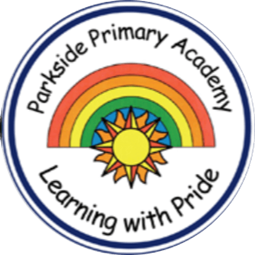 Parkside Primary Academy logo