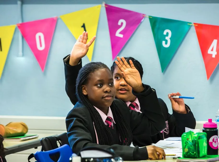 Brentford School for Girls, Brentford