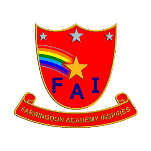 Farringdon Academy logo