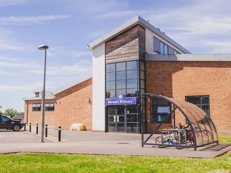 Mansel Primary, Sheffield
