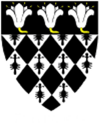 Magdalen College School logo