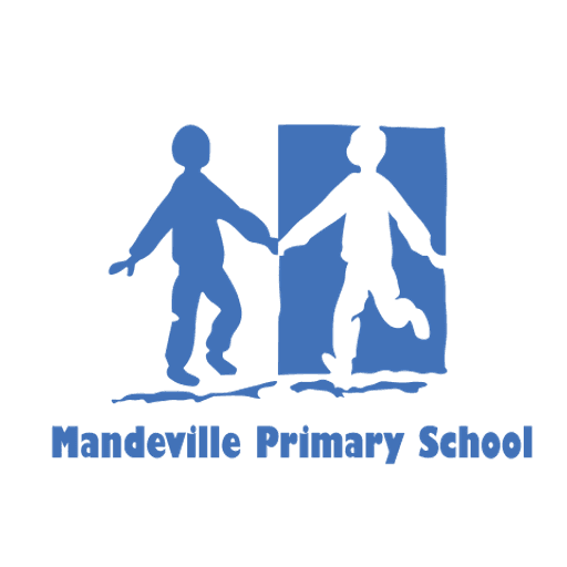 Mandeville Primary School logo