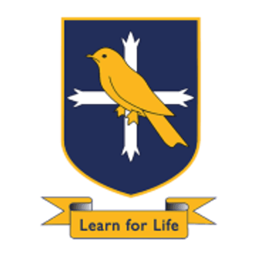 St Edward's Church of England Academy logo
