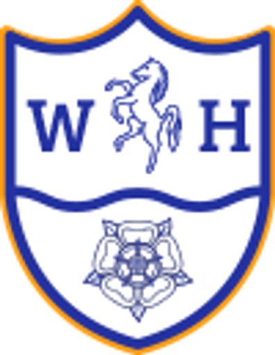 Warden House Primary School logo