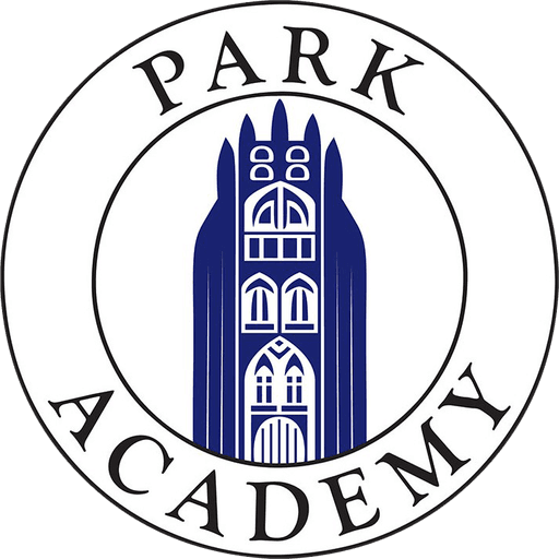 Park Academy logo