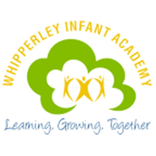 Whipperley Infant Academy logo