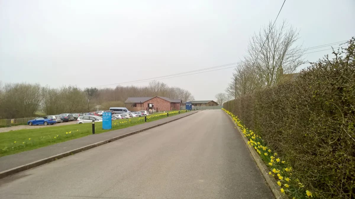 Burton Hathow Preparatory School, Lincoln