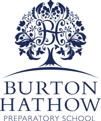 Burton Hathow Preparatory School logo