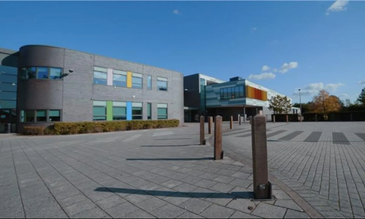 Neale-Wade Academy, March