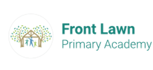 Front Lawn Primary Academy logo